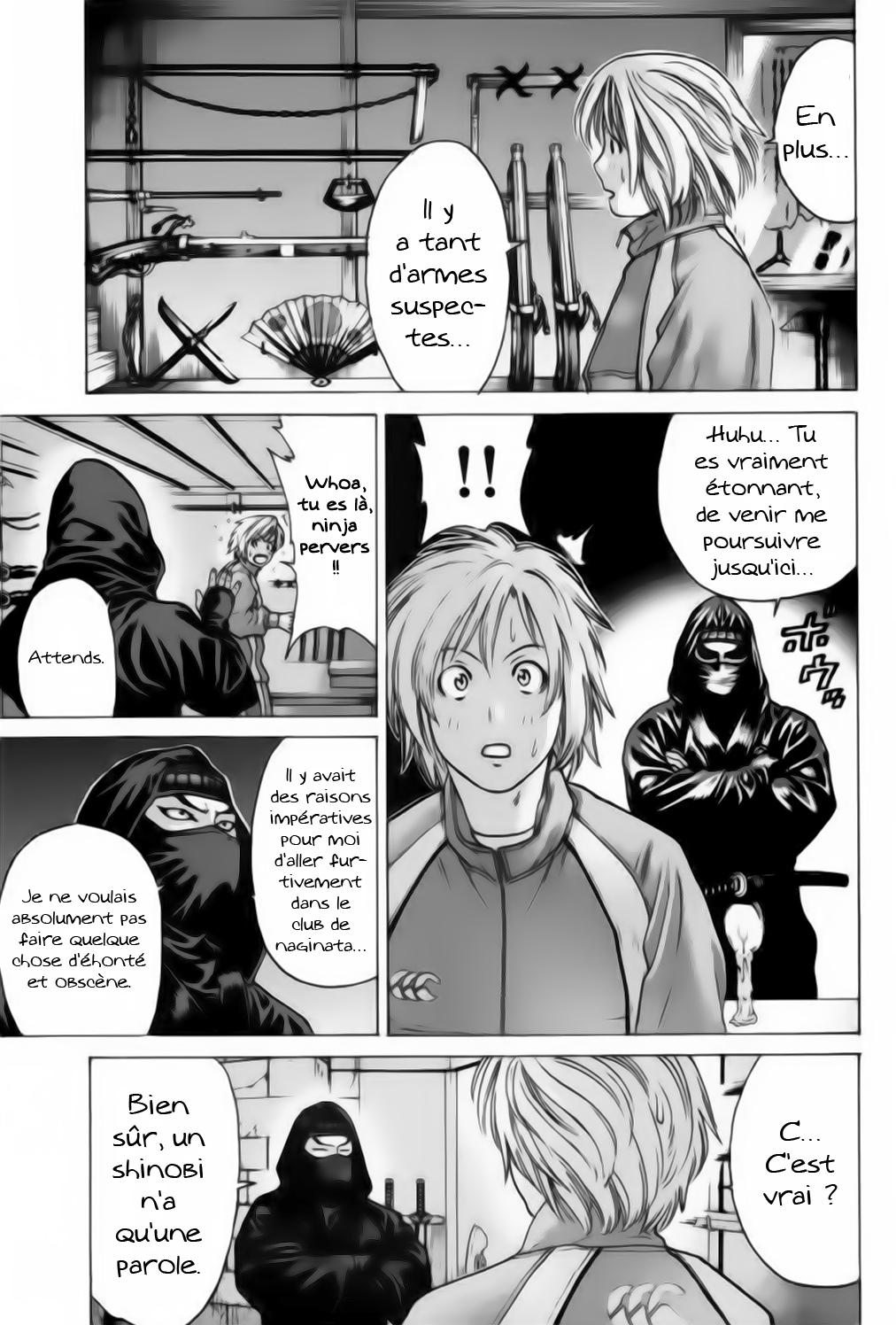 img Karate Shoukoushi Kohinata Minoru 12